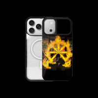 BENIMARU: THE GUARDIAN OF ASAKUSA - MAG SWAP CASE