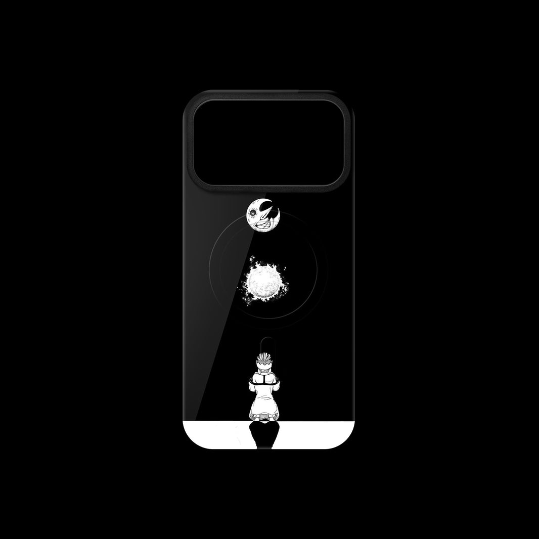 MAG PAD - HAUMEA: THE SECOND PILLAR