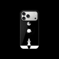 HAUMEA: THE SECOND PILLAR - MAG SWAP CASE