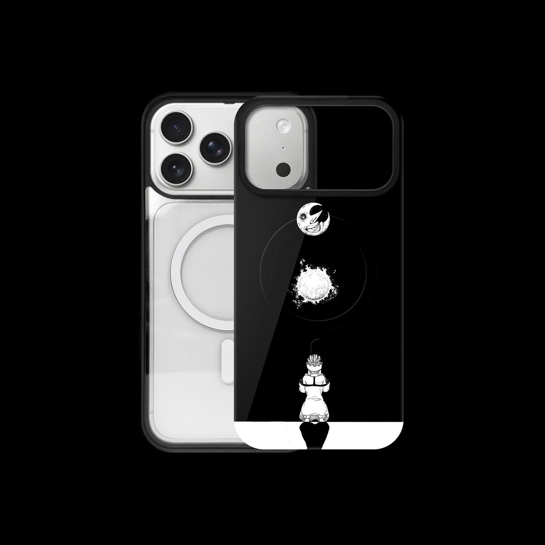 HAUMEA: THE SECOND PILLAR - MAG SWAP CASE