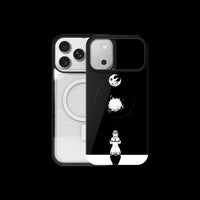 HAUMEA: THE SECOND PILLAR - MAG SWAP CASE