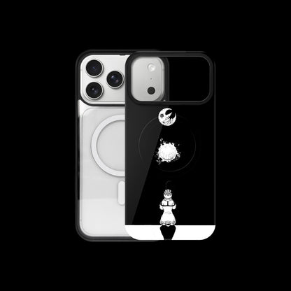 HAUMEA: THE SECOND PILLAR - MAG SWAP CASE