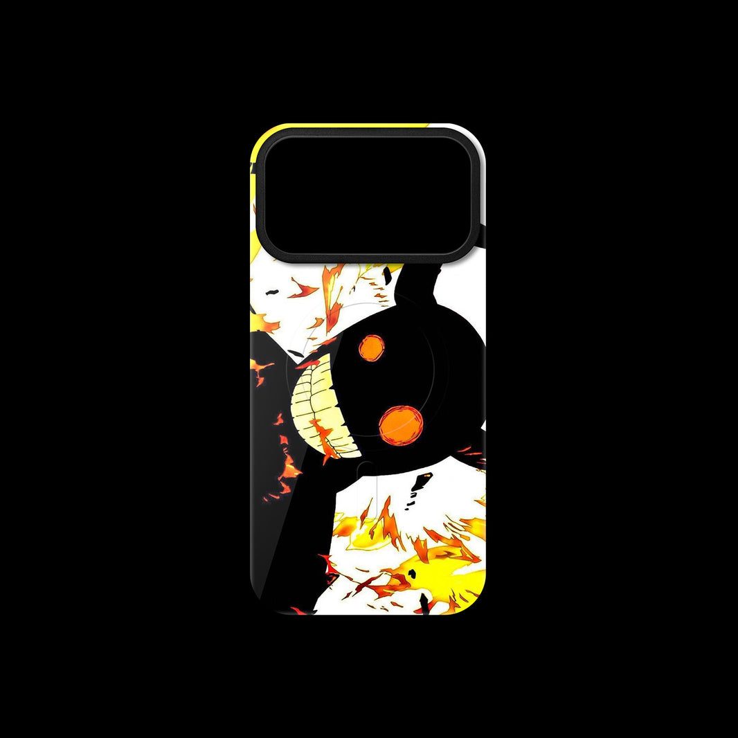 MAG PAD - THE ADOLLA DEMON: PRIMORDIAL FEAR