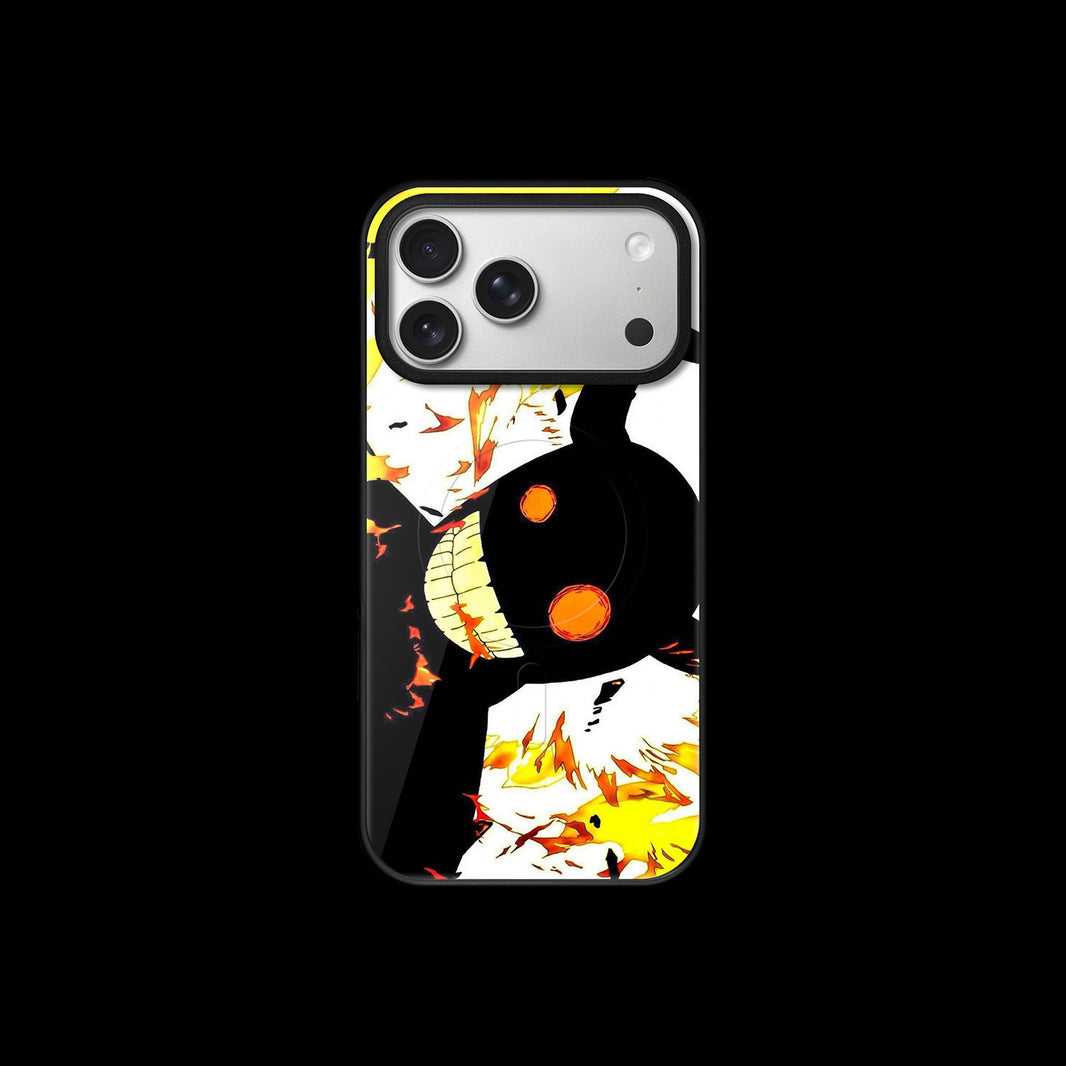 THE ADOLLA DEMON: PRIMORDIAL FEAR - MAG SWAP CASE