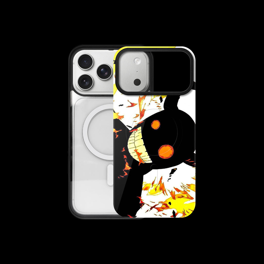 THE ADOLLA DEMON: PRIMORDIAL FEAR - MAG SWAP CASE