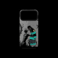 MAG PAD - SHINRA & MARI: THE ADOLLA REUNION