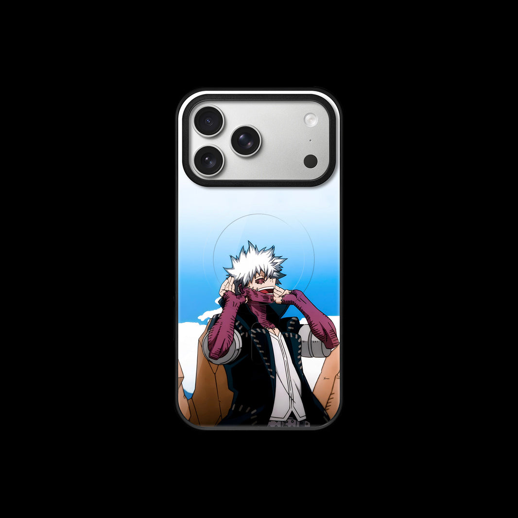 DABI: THE FALLEN SON - MAG SWAP CASE