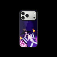 MAKI: THE WITCH OF THE 8TH - MAG SWAP CASE