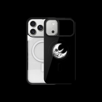 THE ADOLLA MOON: THE GRINNING SKY - MAG SWAP CASE