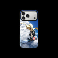 DEKU: HERO'S SPIRIT - MAG SWAP CASE