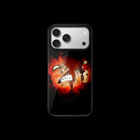ENDEAVOR: FLAME HERO - MAG SWAP CASE
