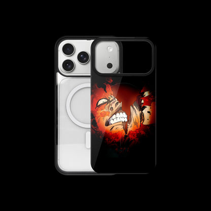 ENDEAVOR: FLAME HERO - MAG SWAP CASE