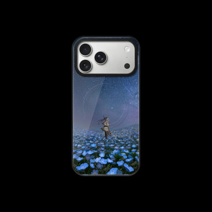 FRIEREN: BLUE MOONWEED FIELD - MAG SWAP CASE