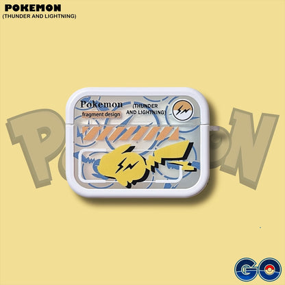 PIKACHU AIRPODS