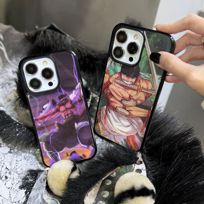 RORONOA ZORO 3D MAGSAFE IPHONE CASE