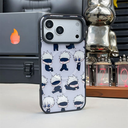 LITTLE GOJO: INFINITE CUTENESS - MAG SWAP CASE