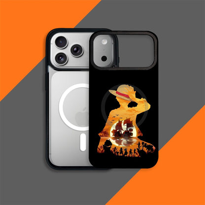 LUFFY: THE CAPTAIN’S SOUL - MAG SWAP CASE