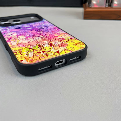 POKÉMON MIX: KANTO LEGENDS - MAG SWAP CASE