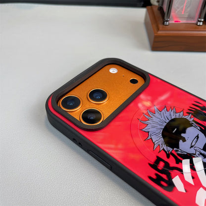 GOJO: INFINITE VOID - MAG SWAP CASE