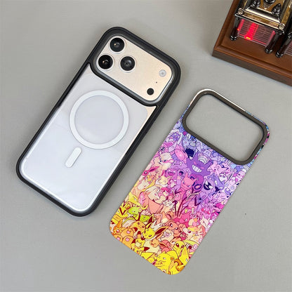 POKÉMON MIX: KANTO LEGENDS - MAG SWAP CASE