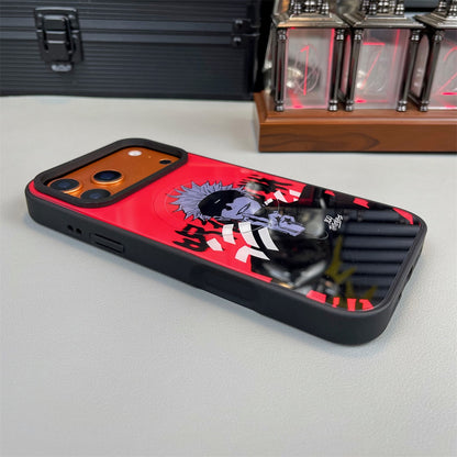 GOJO: INFINITE VOID - MAG SWAP CASE