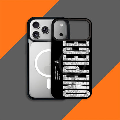 ONE PIECE: THE LOGO OF DREAMS - MAG SWAP CASE