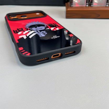 GOJO: INFINITE VOID - MAG SWAP CASE