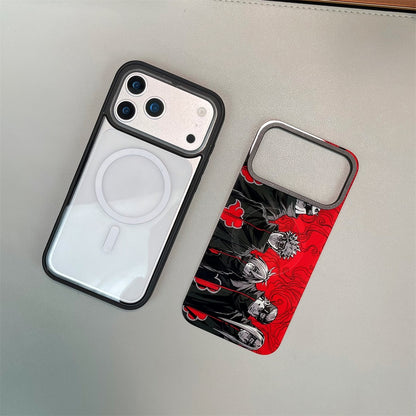 AKATSUKI: THE CRIMSON CLOUD - MAG SWAP CASE