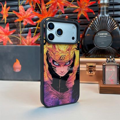 NARUTO: THE SEVENTH HOKAGE FINALITY - MAG SWAP CASE