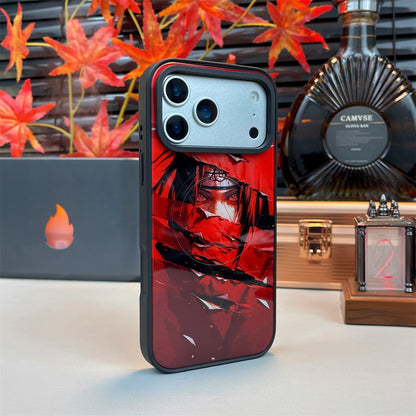 MAG PAD - ITACHI: THE CRIMSON REQUIEM