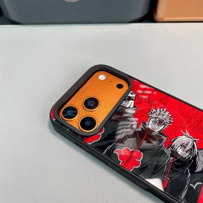 AKATSUKI: THE CRIMSON CLOUD - MAG SWAP CASE