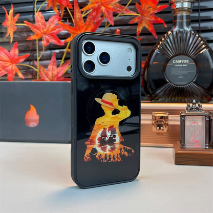 LUFFY: THE CAPTAIN’S SOUL - MAG SWAP CASE