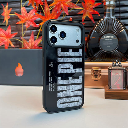 ONE PIECE: THE LOGO OF DREAMS - MAG SWAP CASE