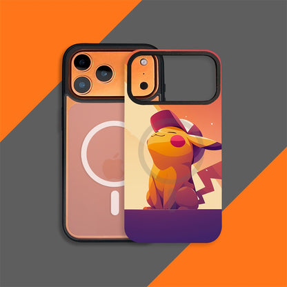 PIKACHU: ELECTRIC SURGE - MAG SWAP CASE