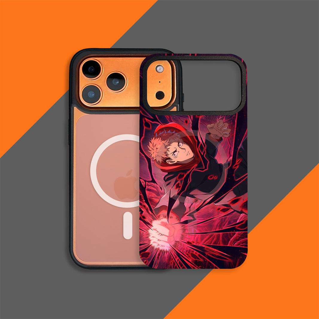 ITADORI: BLACK FLASH AWAKENING - MAG SWAP CASE