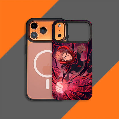 ITADORI: BLACK FLASH AWAKENING - MAG SWAP CASE