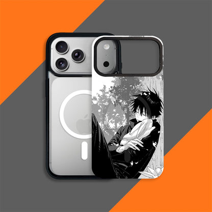 MEGUMI: RABBIT ESCAPE - MAG SWAP CASE