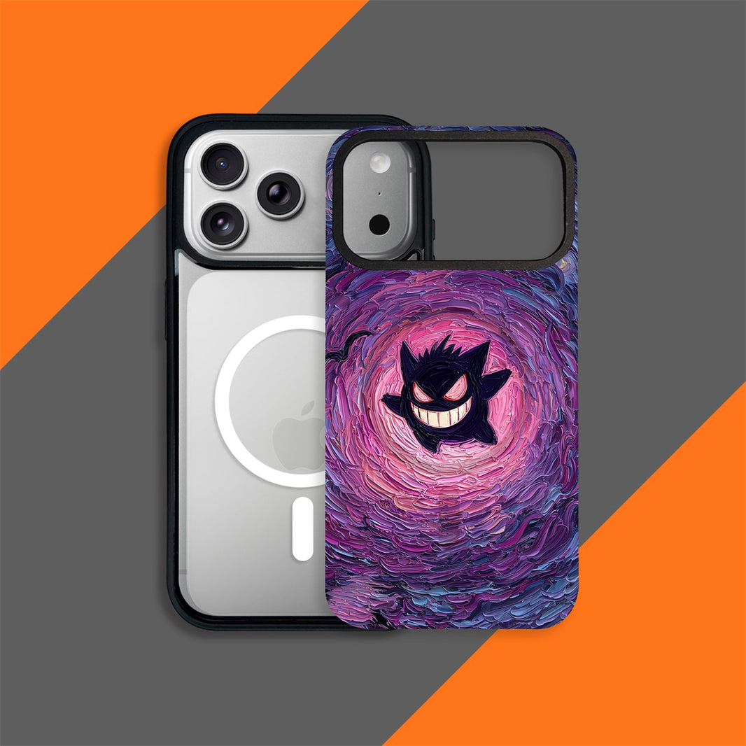 GENGAR: SPECTRAL RADIANCE - MAG SWAP CASE