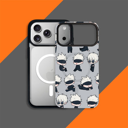 LITTLE GOJO: INFINITE CUTENESS - MAG SWAP CASE