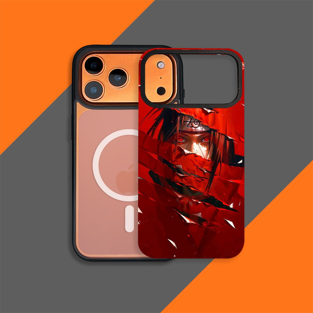 MAG PAD - ITACHI: THE CRIMSON REQUIEM