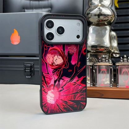 ITADORI: BLACK FLASH AWAKENING - MAG SWAP CASE