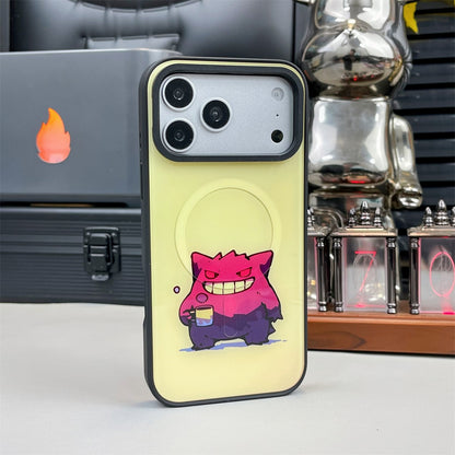 GENGAR: COZY COFFEE VIBES - MAG SWAP CASE
