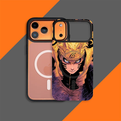 NARUTO: THE SEVENTH HOKAGE FINALITY - MAG SWAP CASE