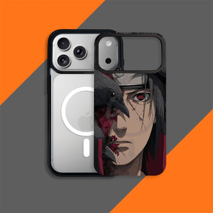ITACHI: THE CROW MASTER - MAG SWAP CASE