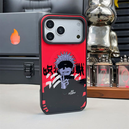 GOJO: INFINITE VOID - MAG SWAP CASE