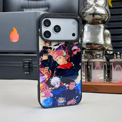 JUJUTSU HIGH: SEASON 1 ALL-STARS - MAG SWAP CASE