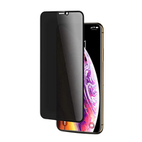 iPhone Anti-Spy Screen Protector