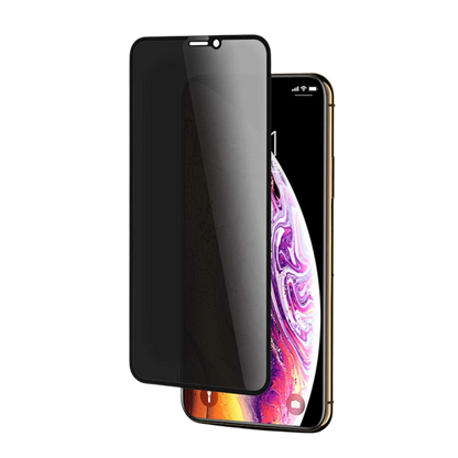 iPhone Anti-Spy Screen Protector