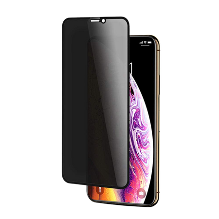 iPhone Anti-Spy Screen Protector